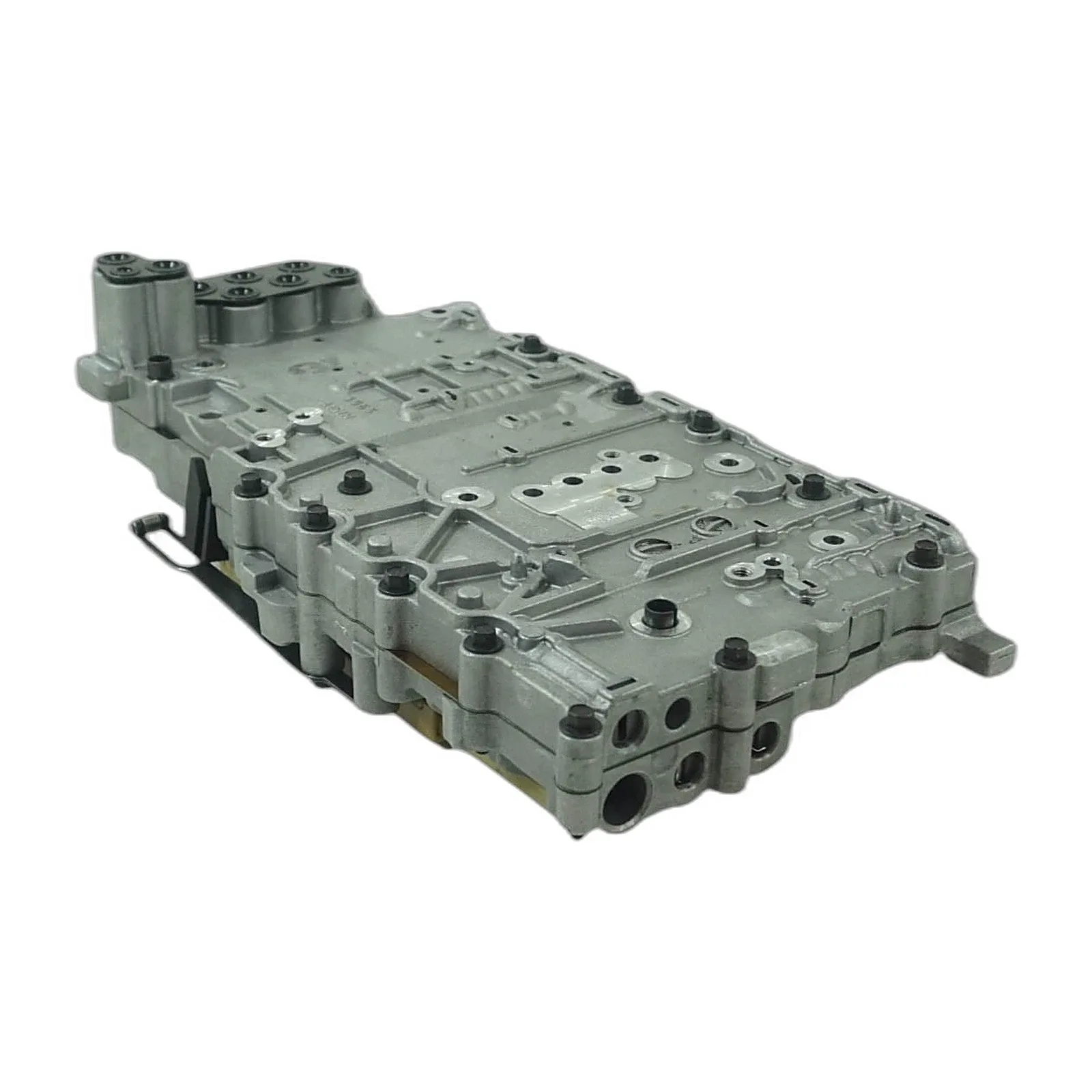 2007-2010 GM Tahoe Yukon Corvette 6L80 Valve Body 9404