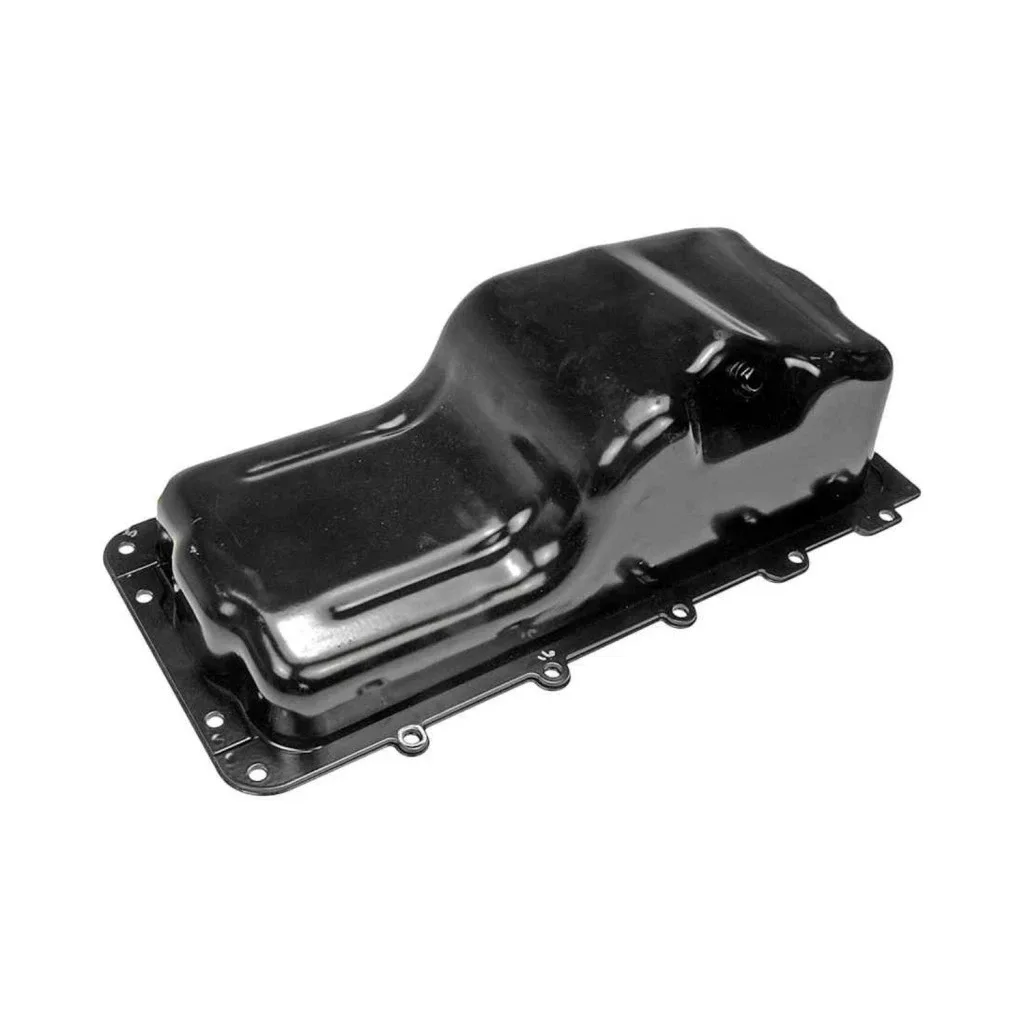 2010-2014 Ford Econoline Van / Wagon Engine Oil Pan RLX-WOP-264082-CL360A62
