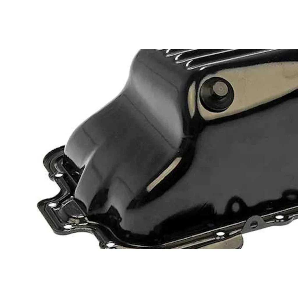 1993-2002 Saturn SC1/SC2 Engine Oil Pan RLX-WOP-264131-CL360A51 image 3