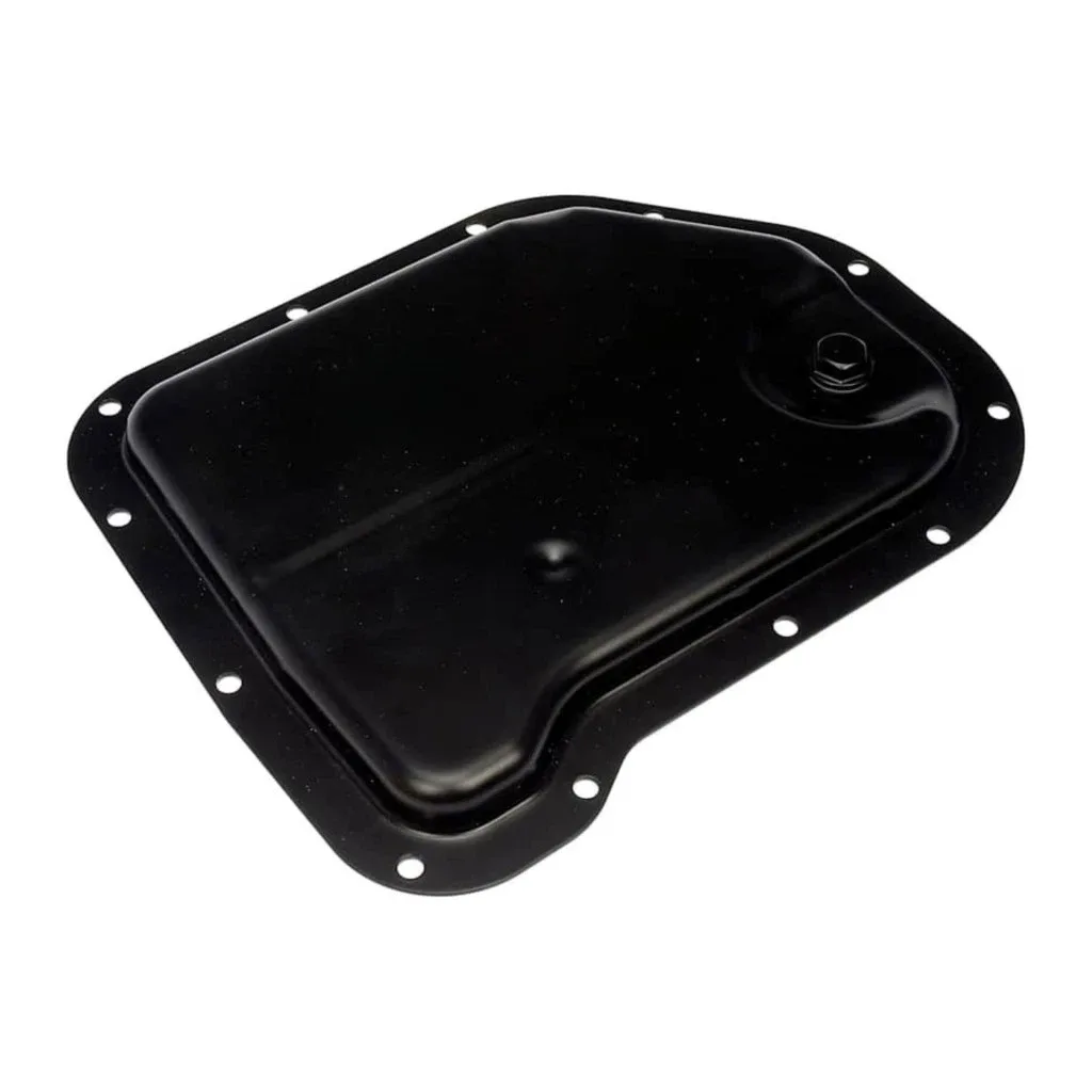 For Subaru Forester 2014-2021 Transmission Oil Pan | Steel 1.55 Quarts Capacity