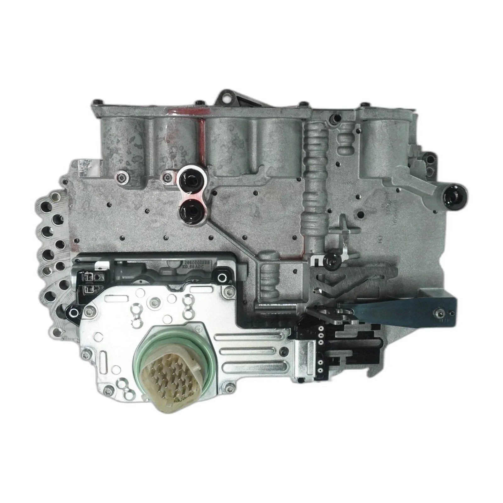 2007-2008 Ram 2500/3500 6.7L Valve Body 68RFE Mopar 545AB image 2