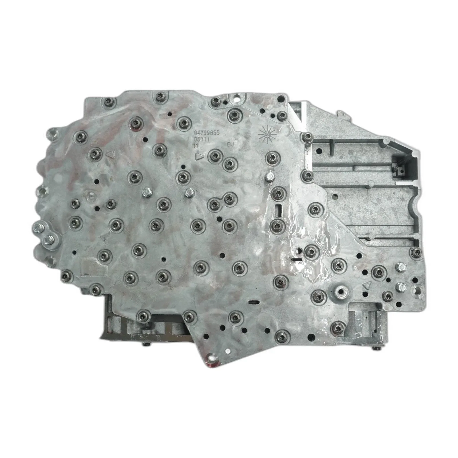 2007-2008 Ram 2500/3500 6.7L Valve Body 68RFE Mopar 545AB image 4