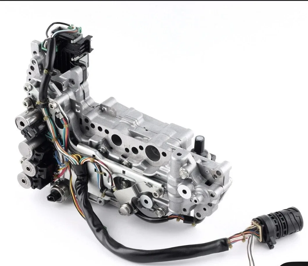 Nissan Murano/Maxima/Quest CVT Valve Body JF010E 317051XE1A