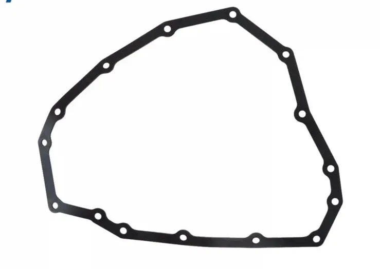 Transmission Filter Oil Pan Gasket Kit For 2012-2019 Sentra Versa #33010-JF015 image 4