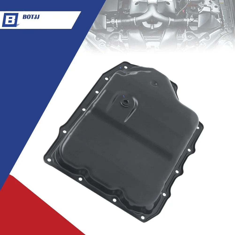 New Transmission Oil Pan For Mazda 3 6  2012-19 For Mazda CX-3 CX-5 CX-9 2013-19