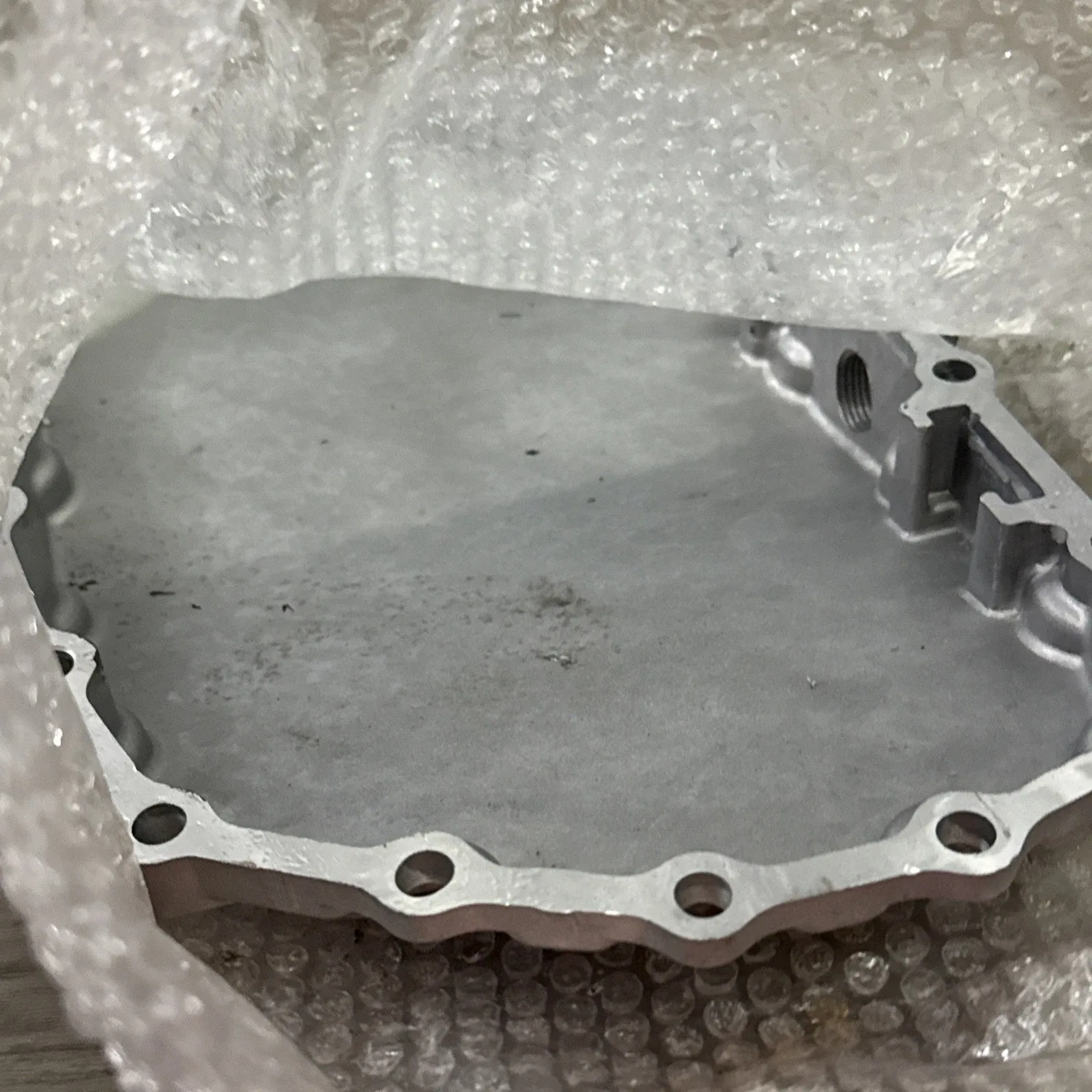 Transmission Oil Pan 21151R3W000 For 14-20 Honda Civic CVT 1.5L 1.8L 2.0L 2.4L image 4
