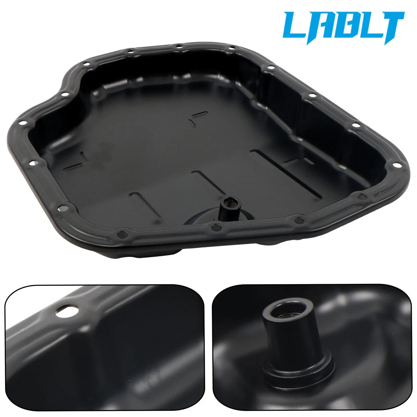 LABLT Transmission Oil Pan For Toyota Corolla Corolla iM Scion iM 1.8L 2014-2022
