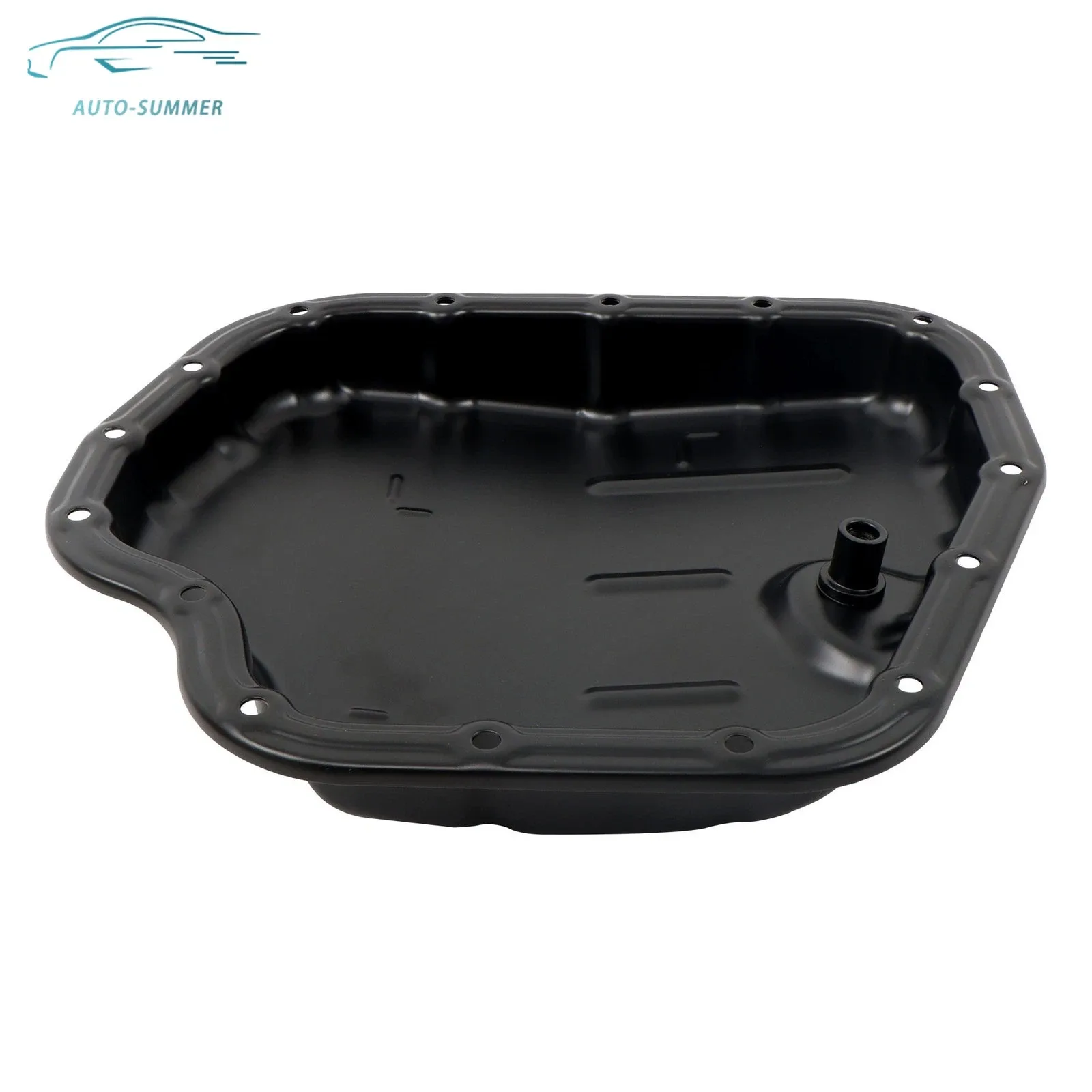 2014-2022 Toyota Corolla / Corolla iM / Scion iM Transmission Oil Pan AS769557MM image 2