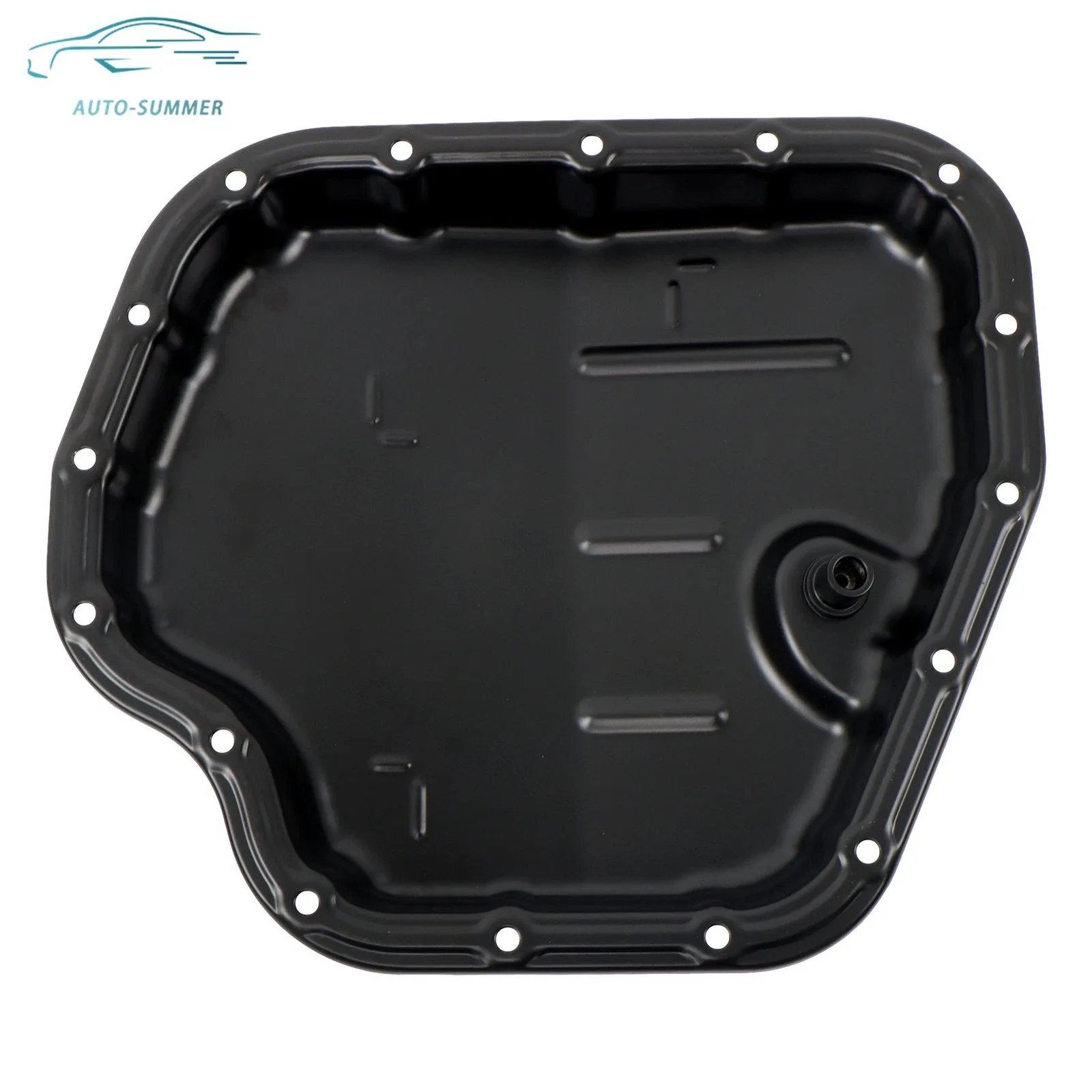 2014-2022 Toyota Corolla / Corolla iM / Scion iM Transmission Oil Pan AS769557MM