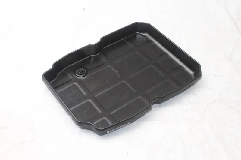 2005 CHRYSLER CROSSFIRE ZH ROADSTER #236 SRT-6 TRANSMISSION OIL PAN image 2
