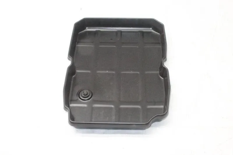 2005 CHRYSLER CROSSFIRE ZH ROADSTER #236 SRT-6 TRANSMISSION OIL PAN image 3