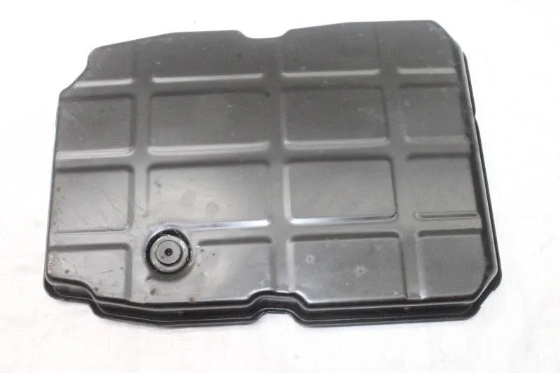 2005 CHRYSLER CROSSFIRE ZH ROADSTER #236 SRT-6 TRANSMISSION OIL PAN image 4