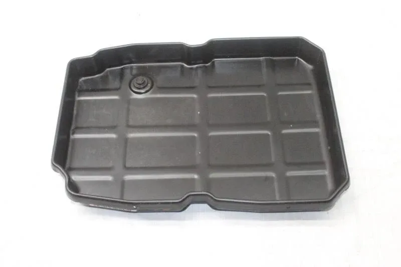 2005 CHRYSLER CROSSFIRE ZH ROADSTER #236 SRT-6 TRANSMISSION OIL PAN