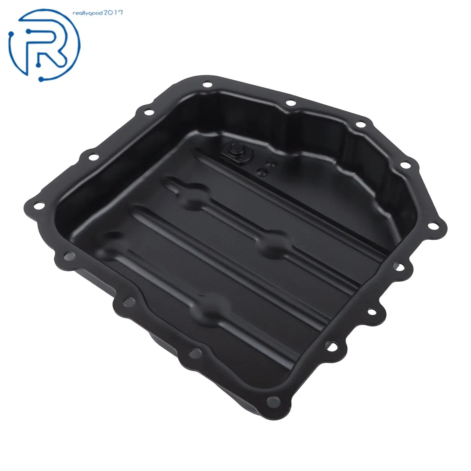 Netuera 932316 Transmission Oil Pan Gasket for Chrysler / Dodge / Plymouth image 3