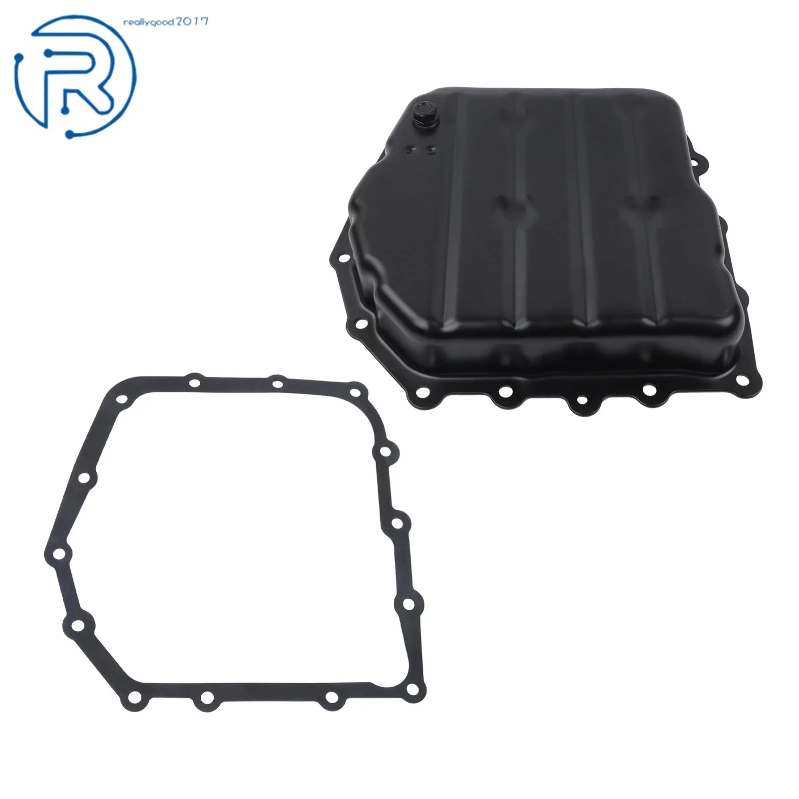 Netuera 932316 Transmission Oil Pan Gasket for Chrysler / Dodge / Plymouth