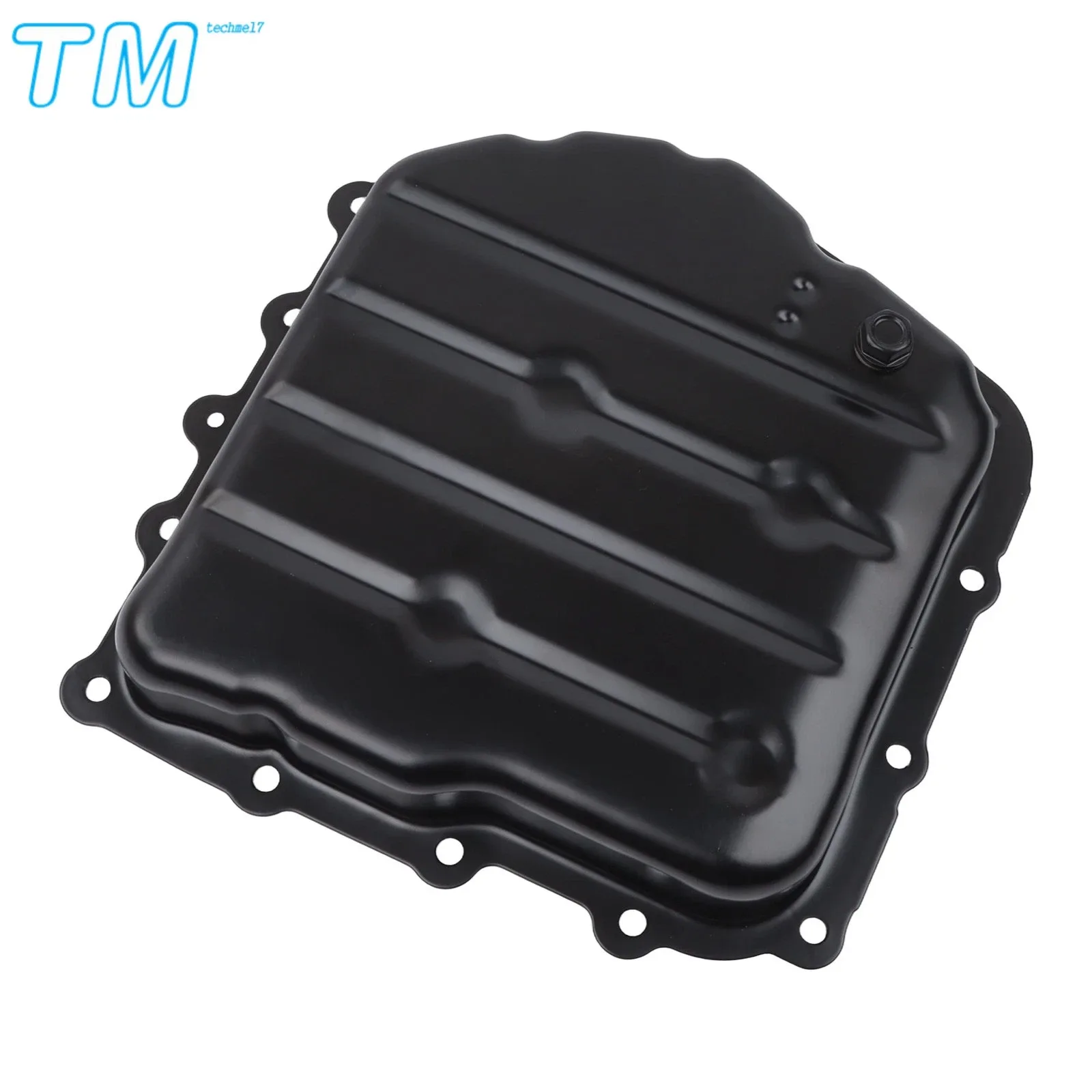 Transmission Oil Pan w/Gasket For Chrysler Sebring Dodge Journey Stratus 4431997 image 3