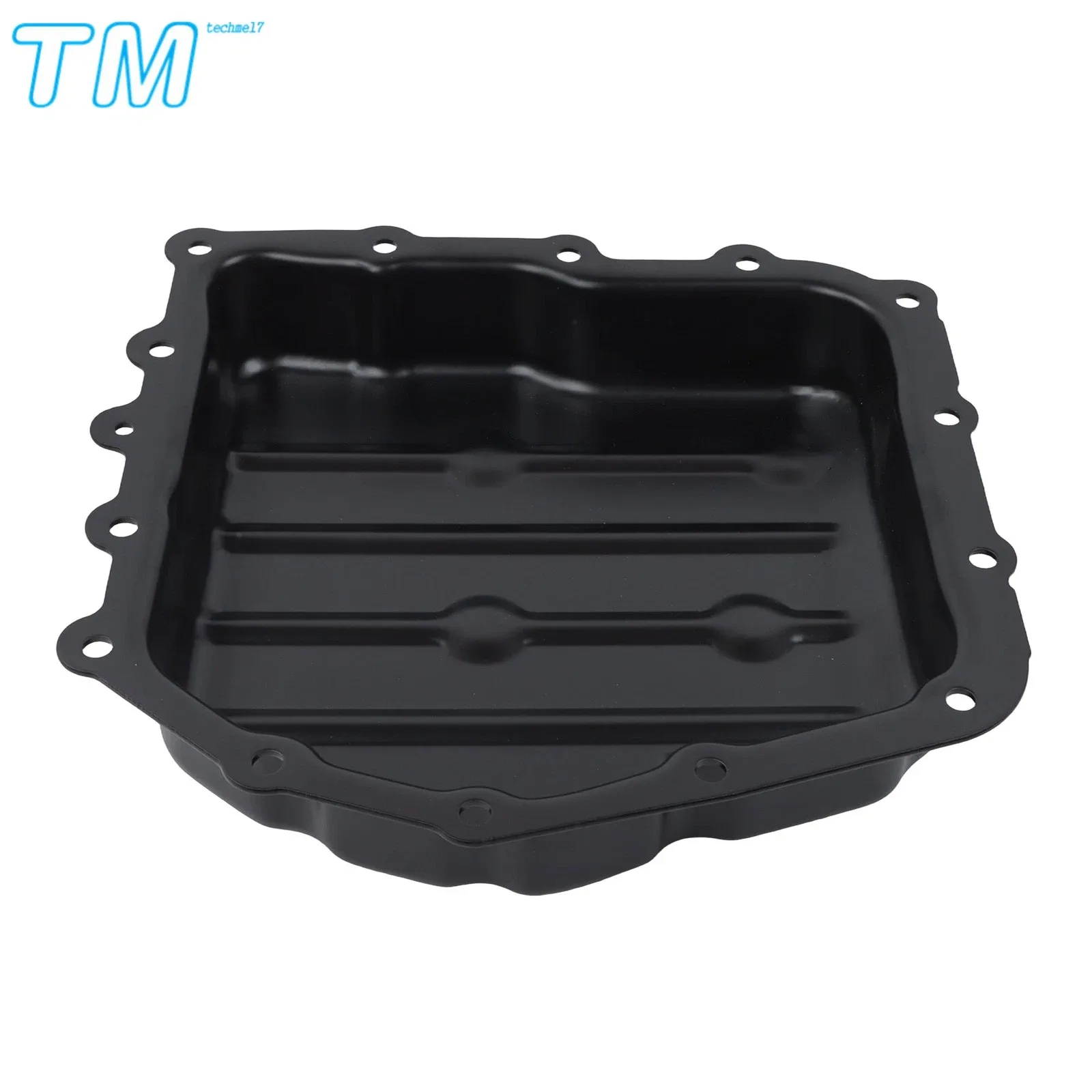 Transmission Oil Pan w/Gasket For Chrysler Sebring Dodge Journey Stratus 4431997 image 4