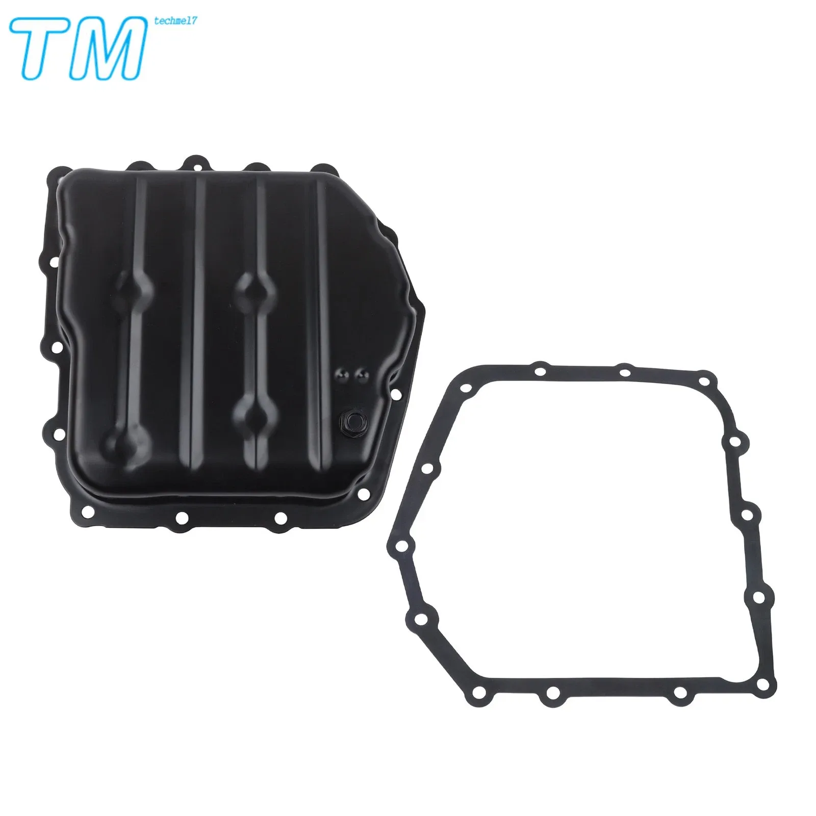 Transmission Oil Pan w/Gasket For Chrysler Sebring Dodge Journey Stratus 4431997