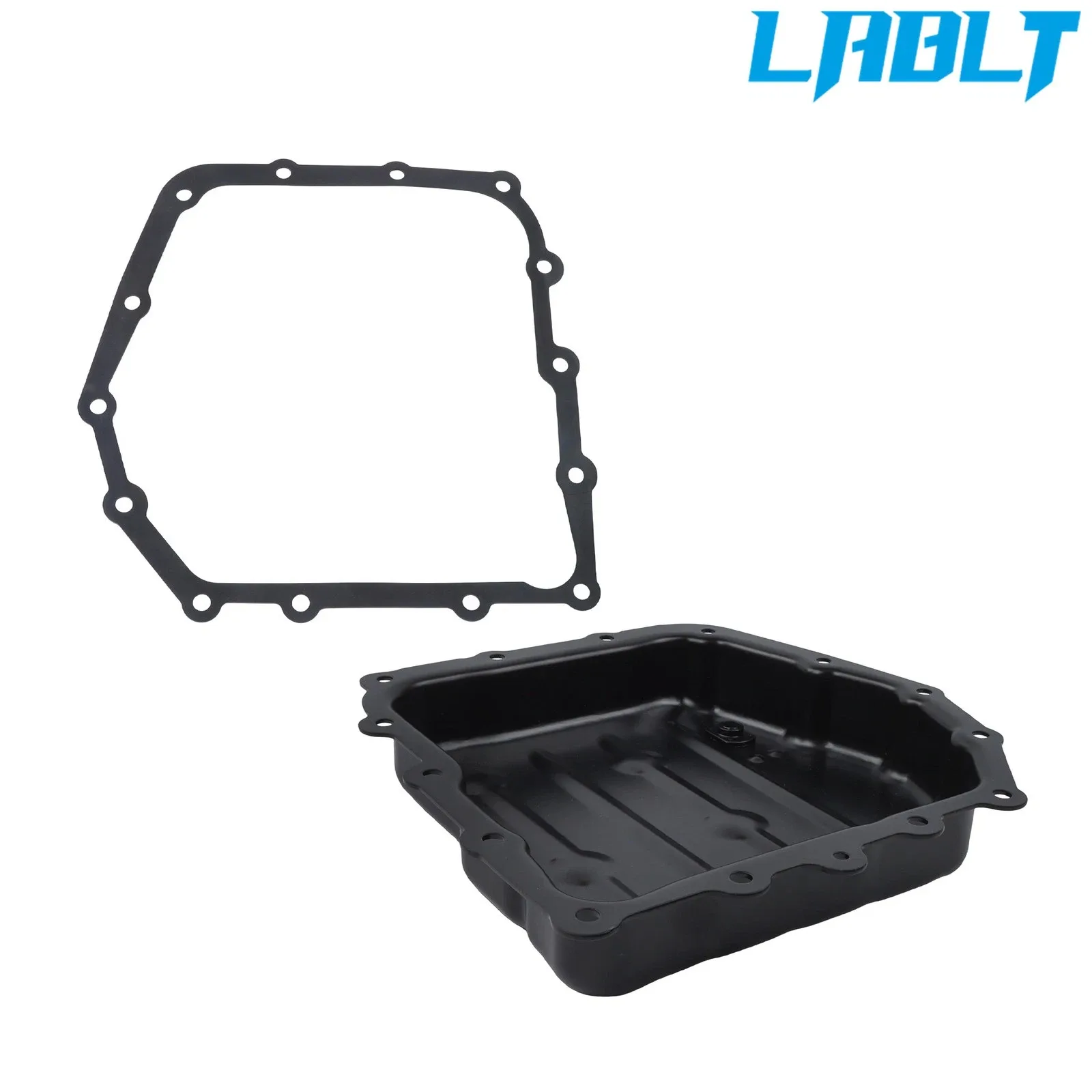 For Dodge Journey Avenger Caravan 1989-19 Transmission Oil Pan w/ Gasket 4431997