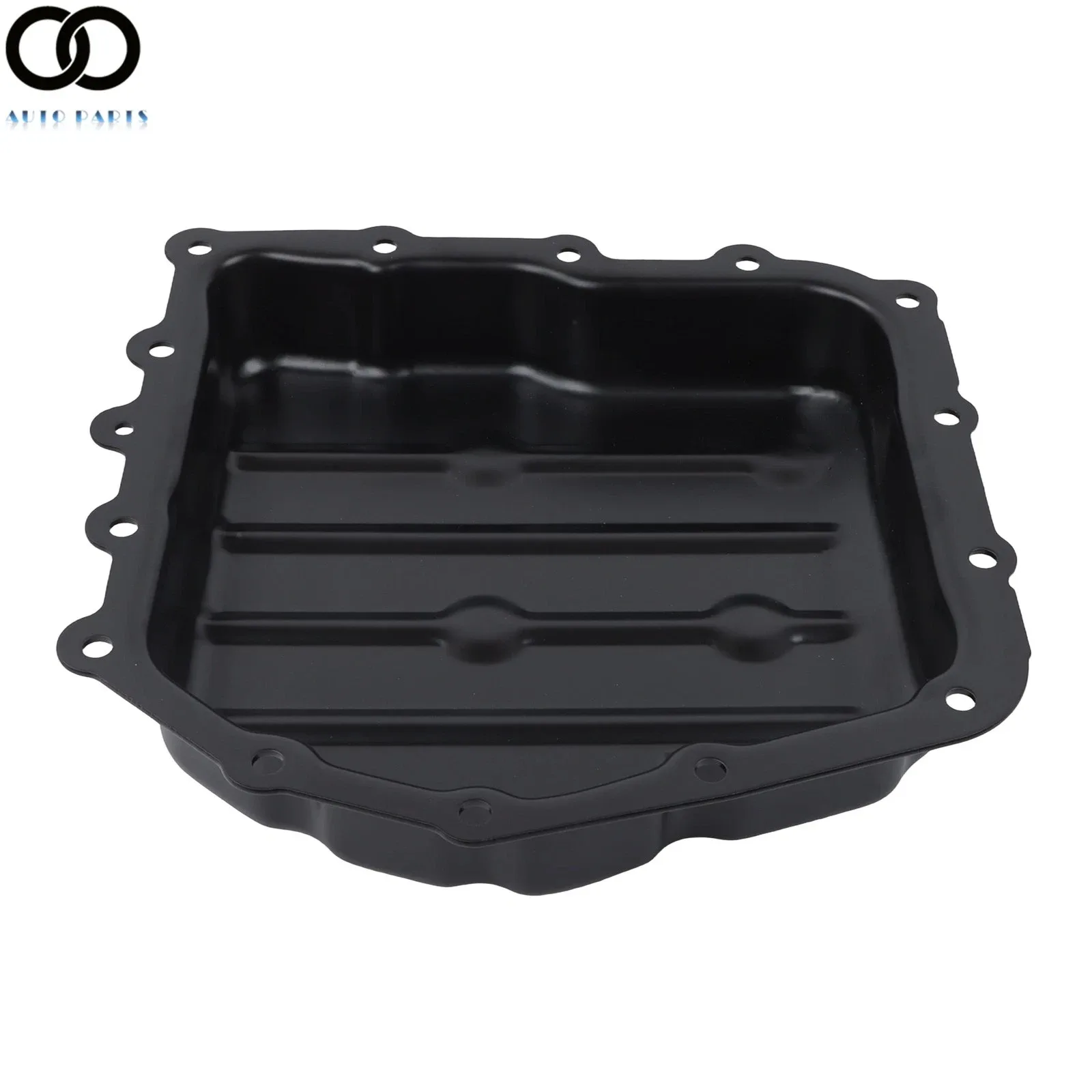 Transmission Oil Pan w/ Gasket For Chrysler 200 Cirrus Sebring Voyager 1989-2014 image 3