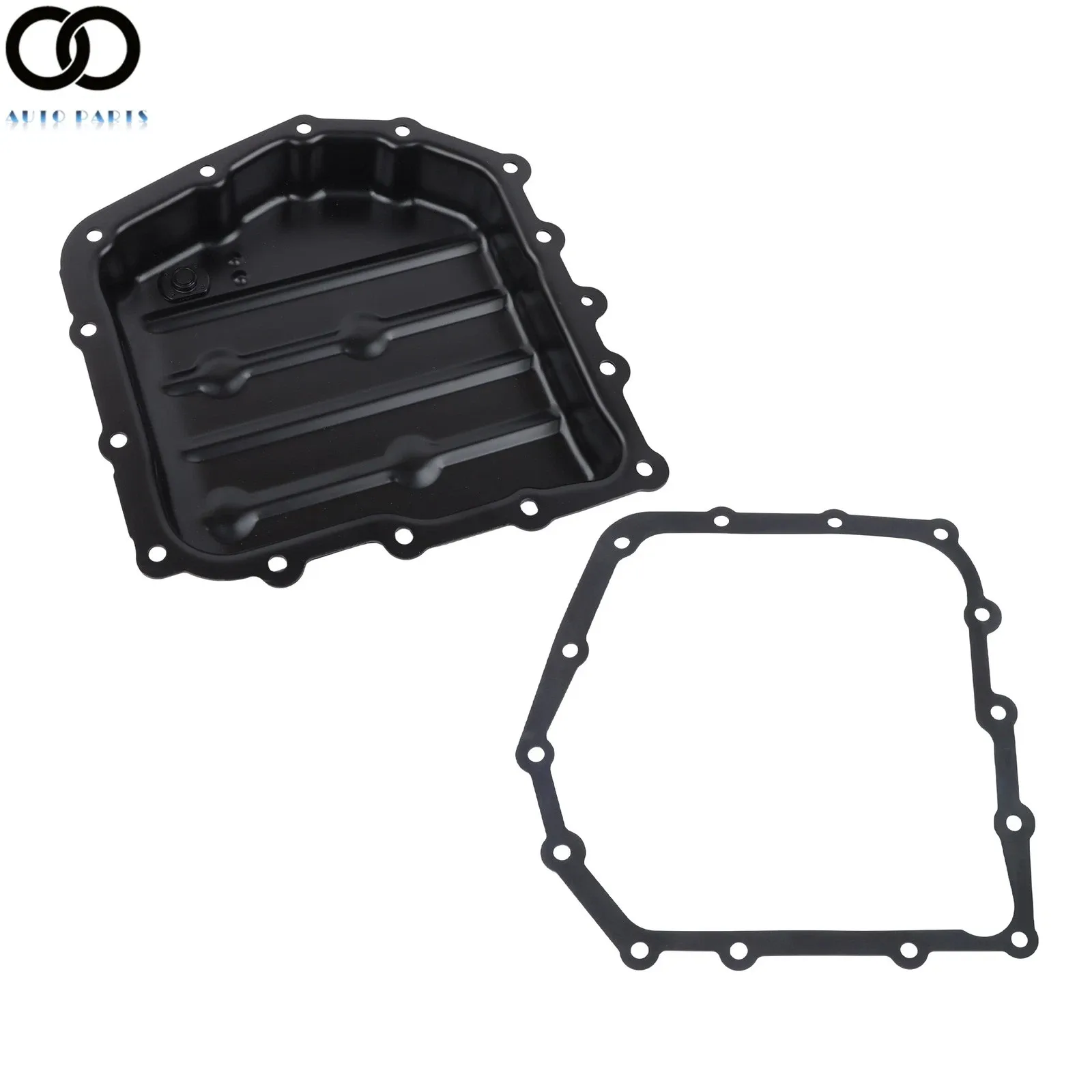Transmission Oil Pan w/ Gasket For Chrysler 200 Cirrus Sebring Voyager 1989-2014