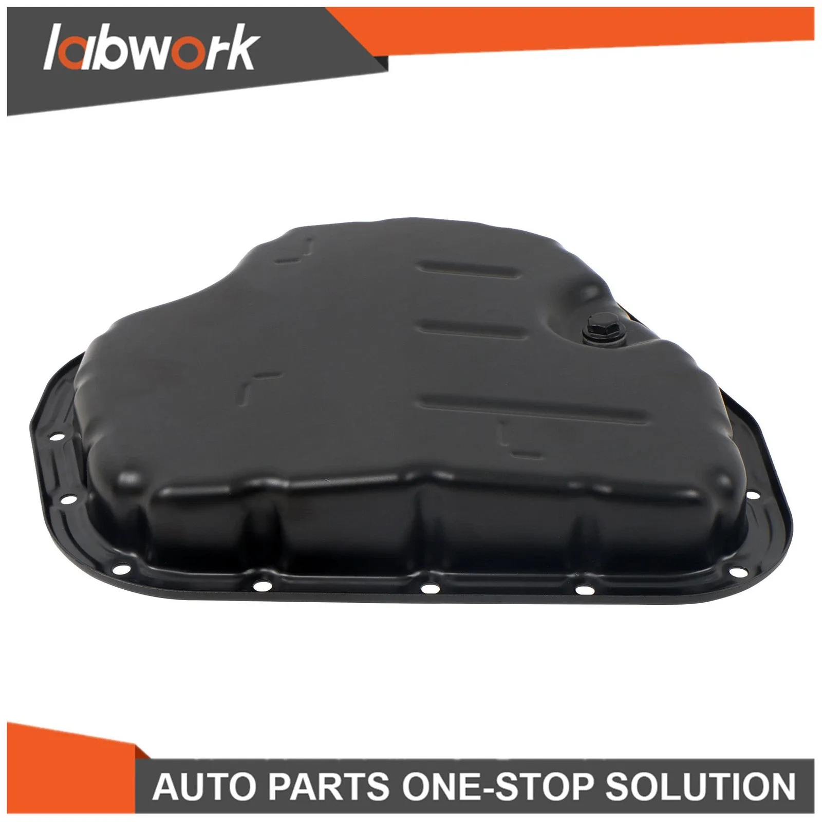 2014-2024 Toyota Corolla / 2017-2018 Scion iM Transmission Oil Pan TL40495Q