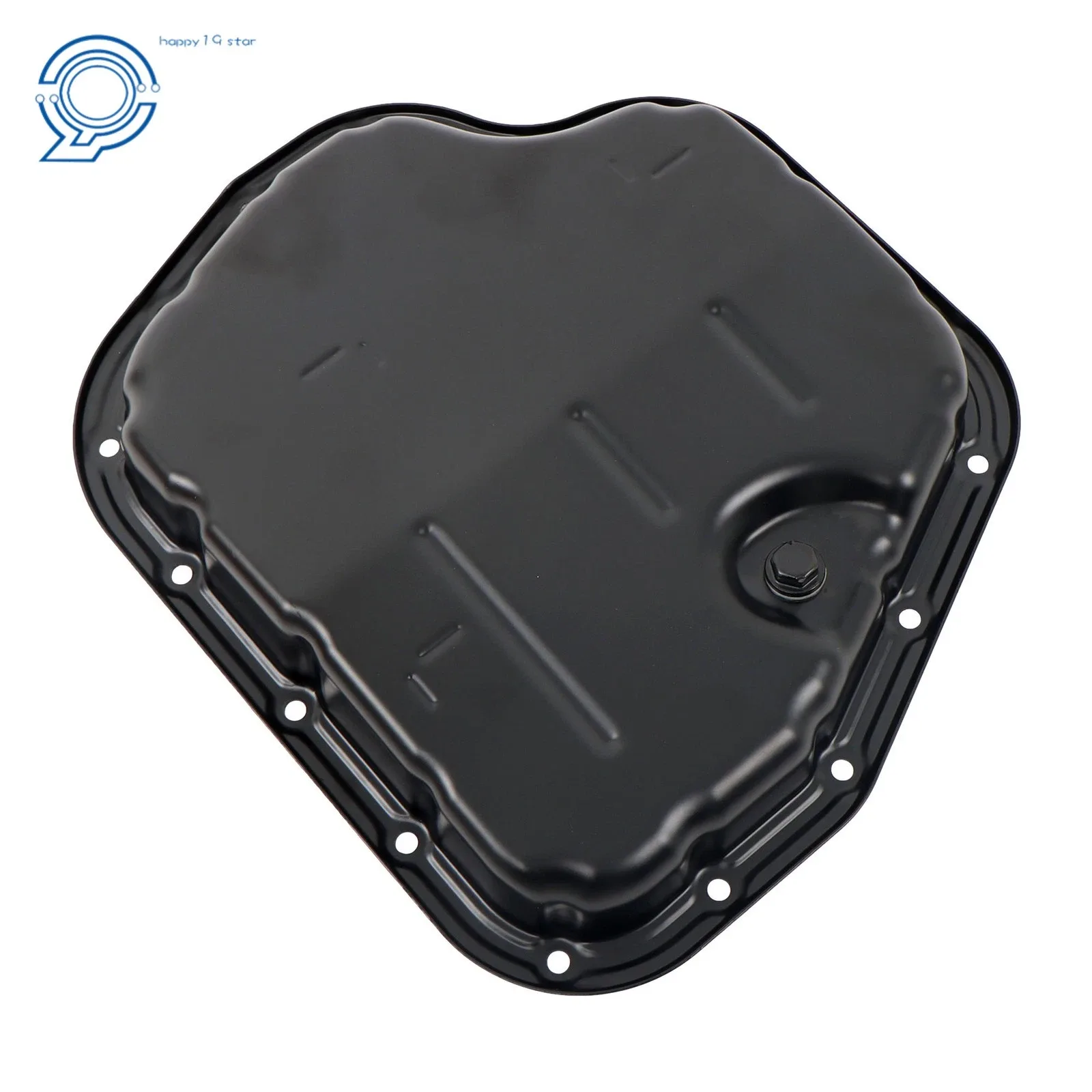 Transmission Oil Pan For Toyota Corolla 14-24 Corolla iM 17-18 1.8L 3510612200