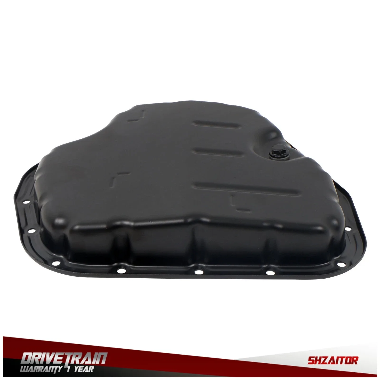 Transmission Oil Pan For Scion iM 2016 L4 1.8L CVT, Without Hybrid 35106-12200 image 4