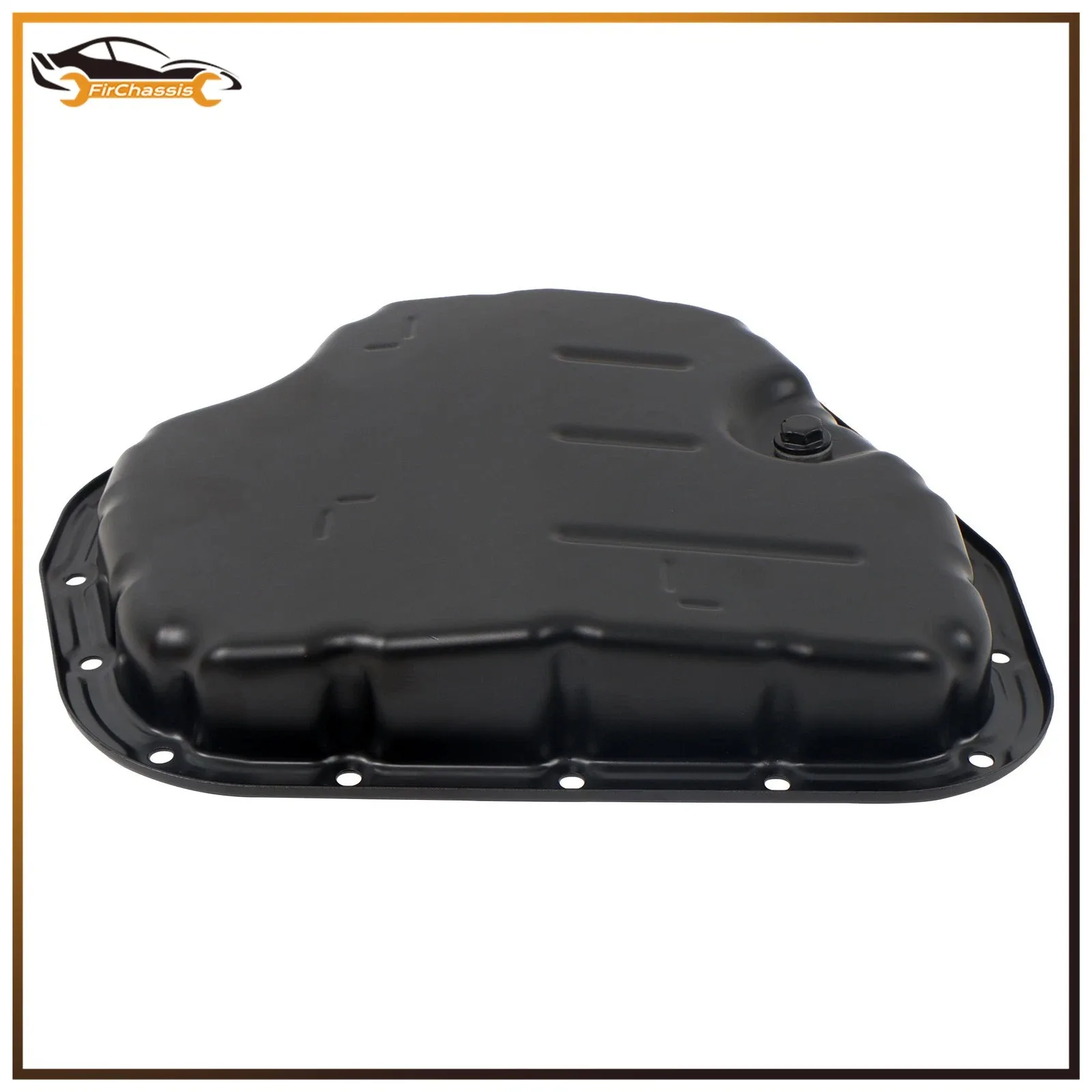 For Toyota Corolla 14-24 Corolla iM 17-18 1.8L 3510612200 Transmission Oil Pan image 2