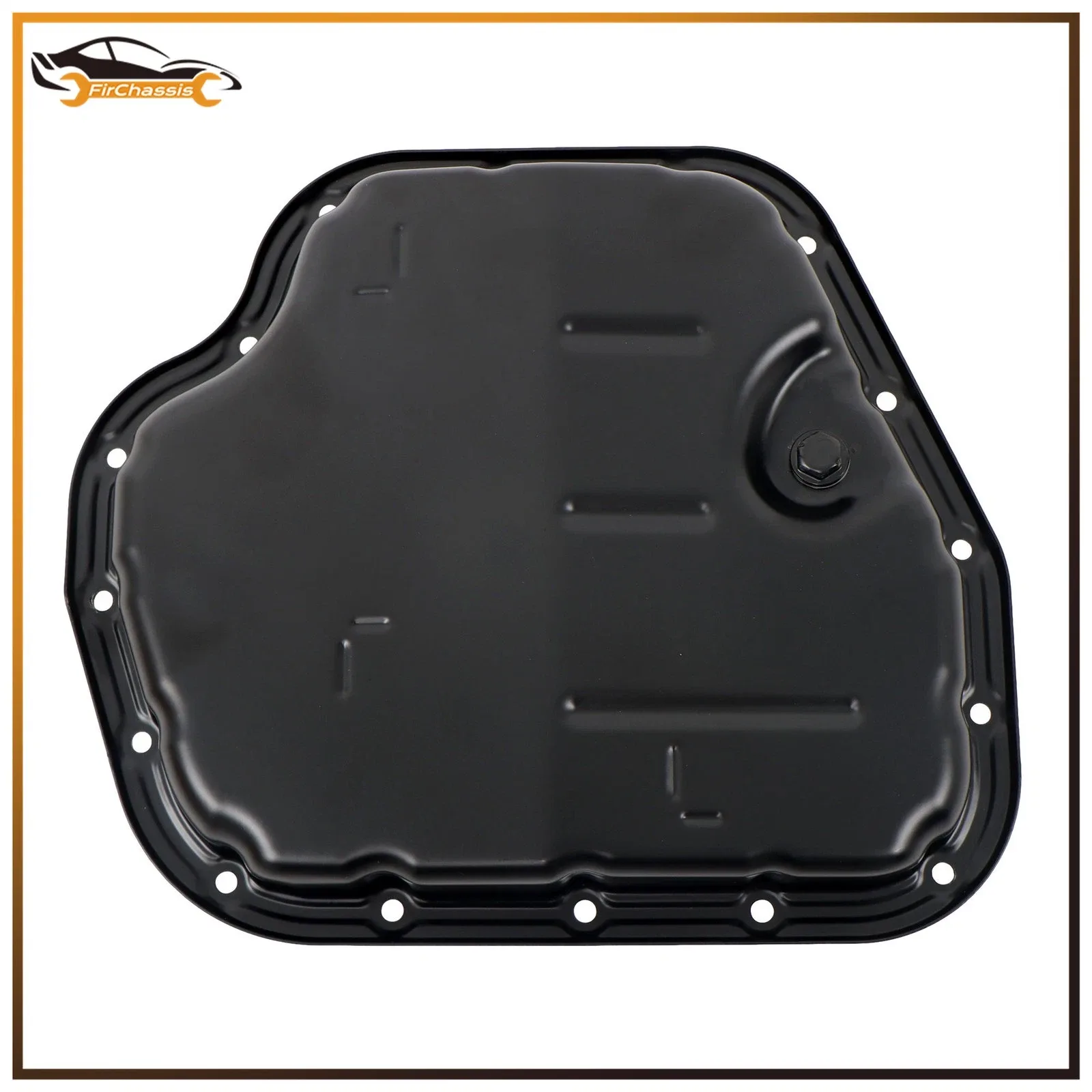 For Toyota Corolla 14-24 Corolla iM 17-18 1.8L 3510612200 Transmission Oil Pan image 3