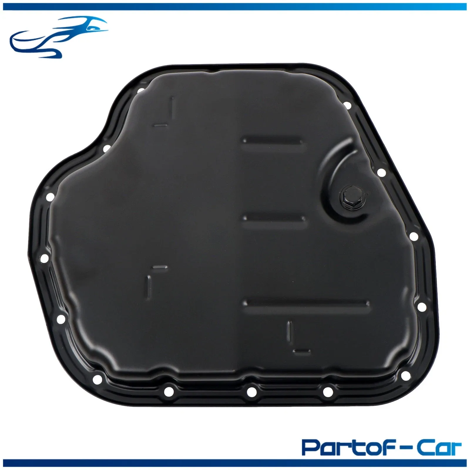3510612200 Transmission Oil Pan For Toyota Corolla 14-24 Corolla iM 17-18 1.8L image 3