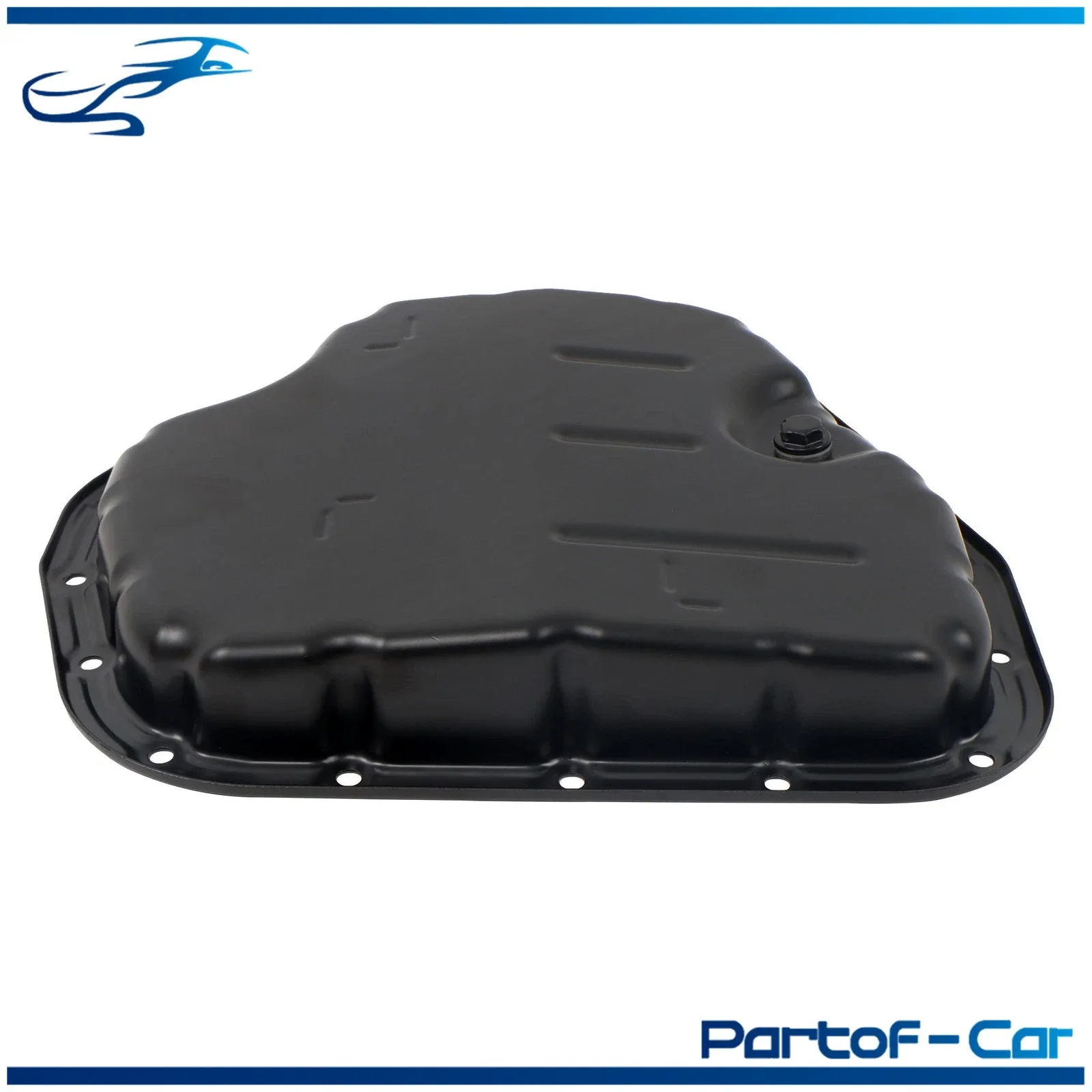 3510612200 Transmission Oil Pan For Toyota Corolla 14-24 Corolla iM 17-18 1.8L image 4
