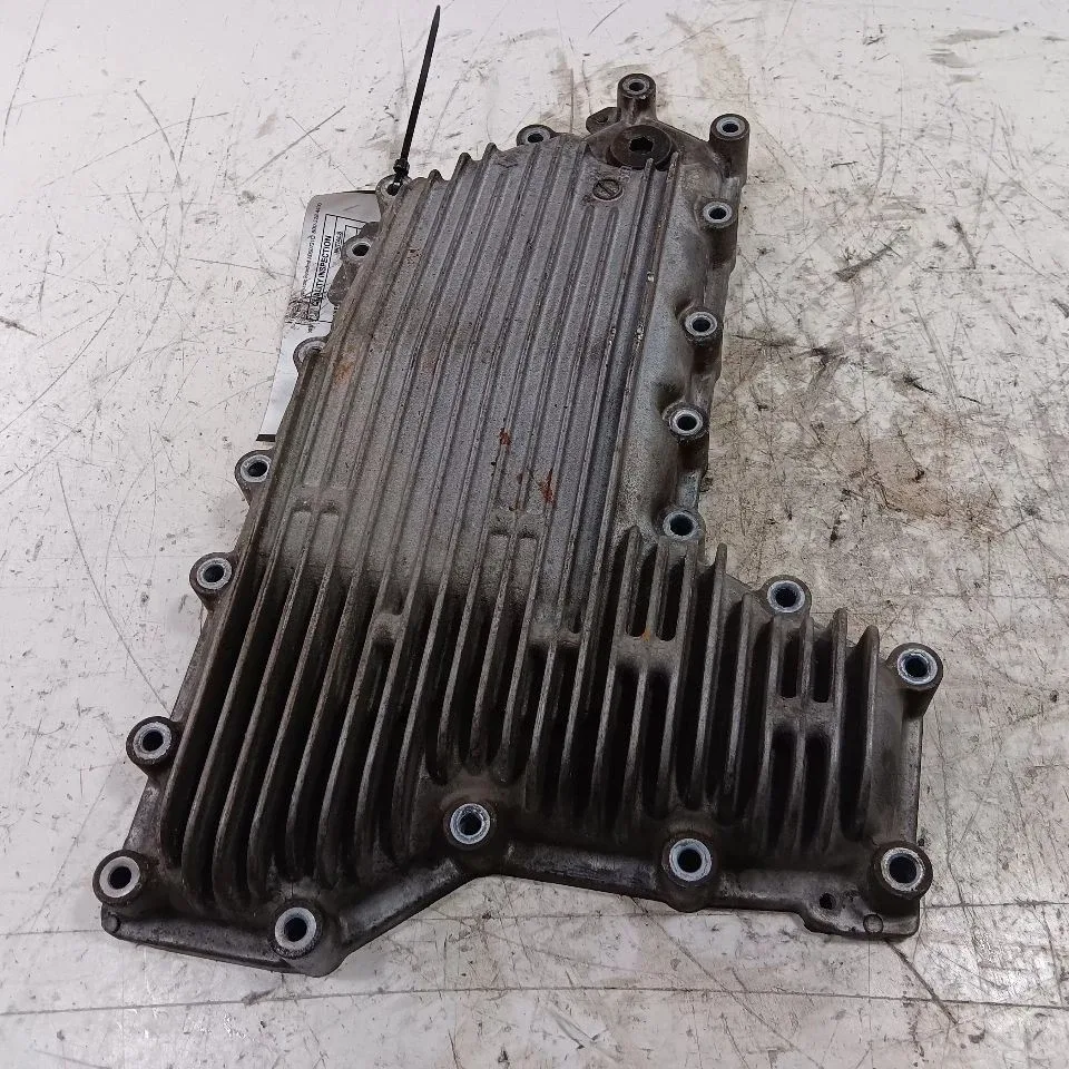 2013 Nissan Maxima Automatic Transmission Oil Pan