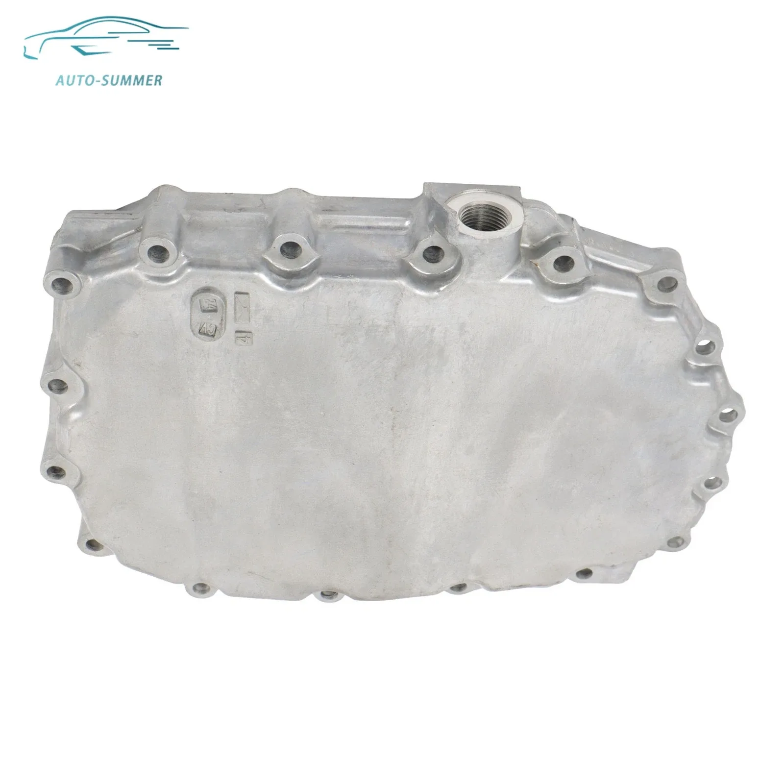 Automatic Transmission Oil Pan 211515T0000 For Honda Fit HRV 2015 2016-2019 Auto image 2