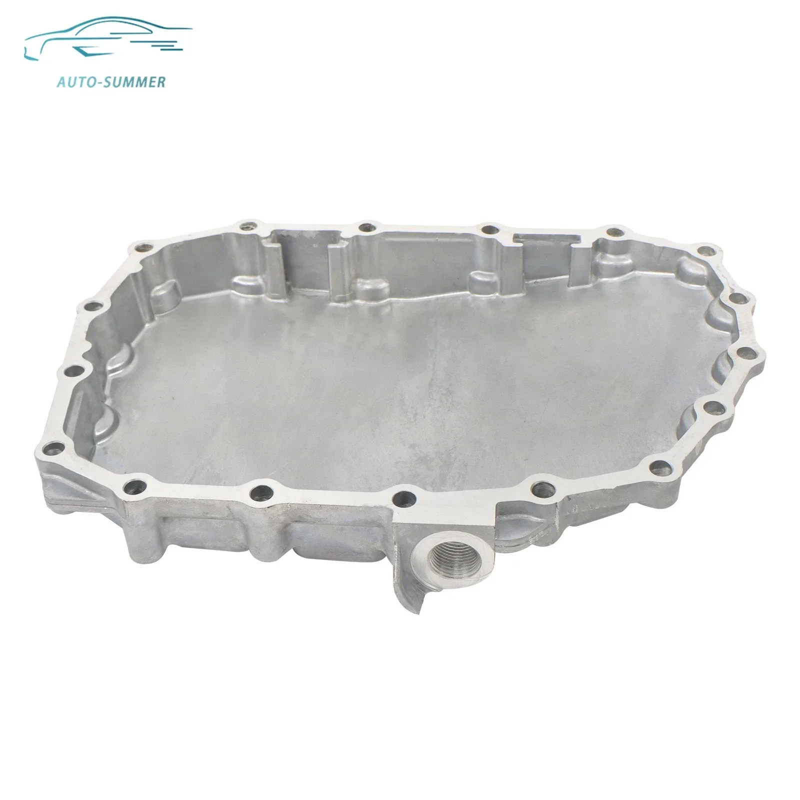Automatic Transmission Oil Pan 211515T0000 For Honda Fit HRV 2015 2016-2019 Auto image 4