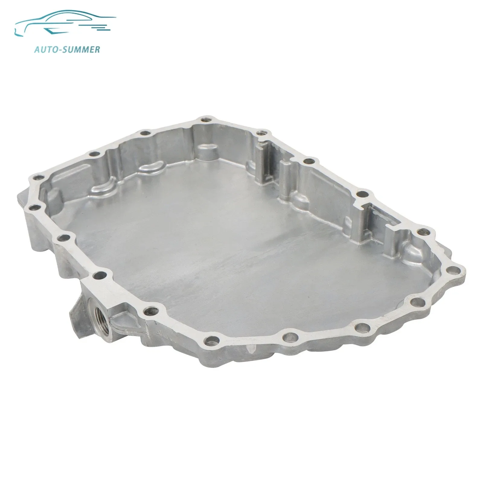 Automatic Transmission Oil Pan 211515T0000 For Honda Fit HRV 2015 2016-2019 Auto