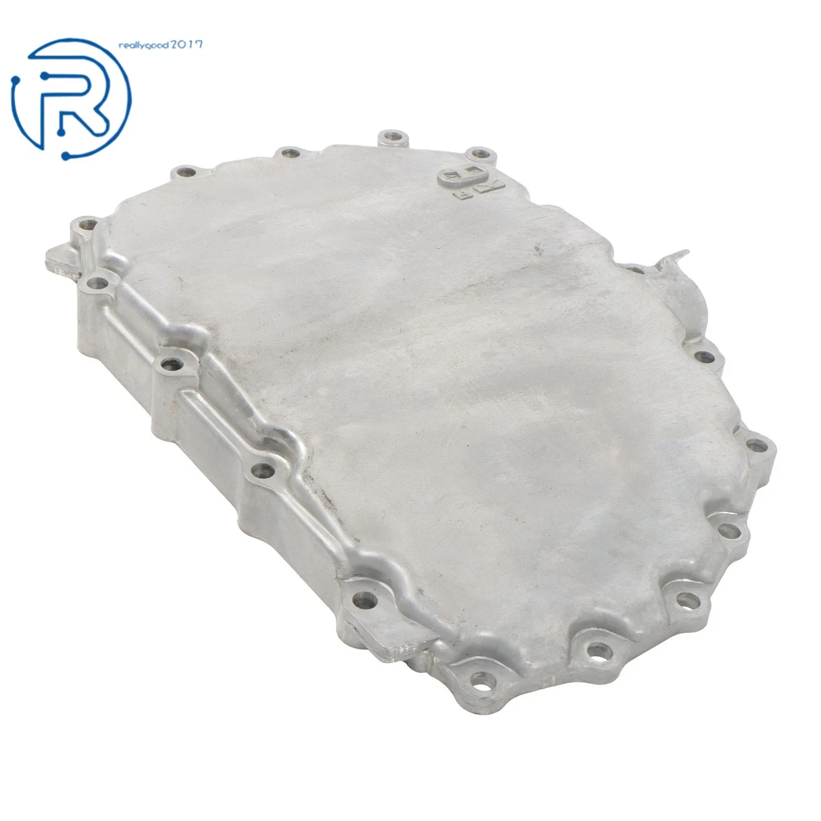For Honda Fit HR-V 4-Door 2015-2017 2018 2019  Automatic Transmission Oil Pan image 4