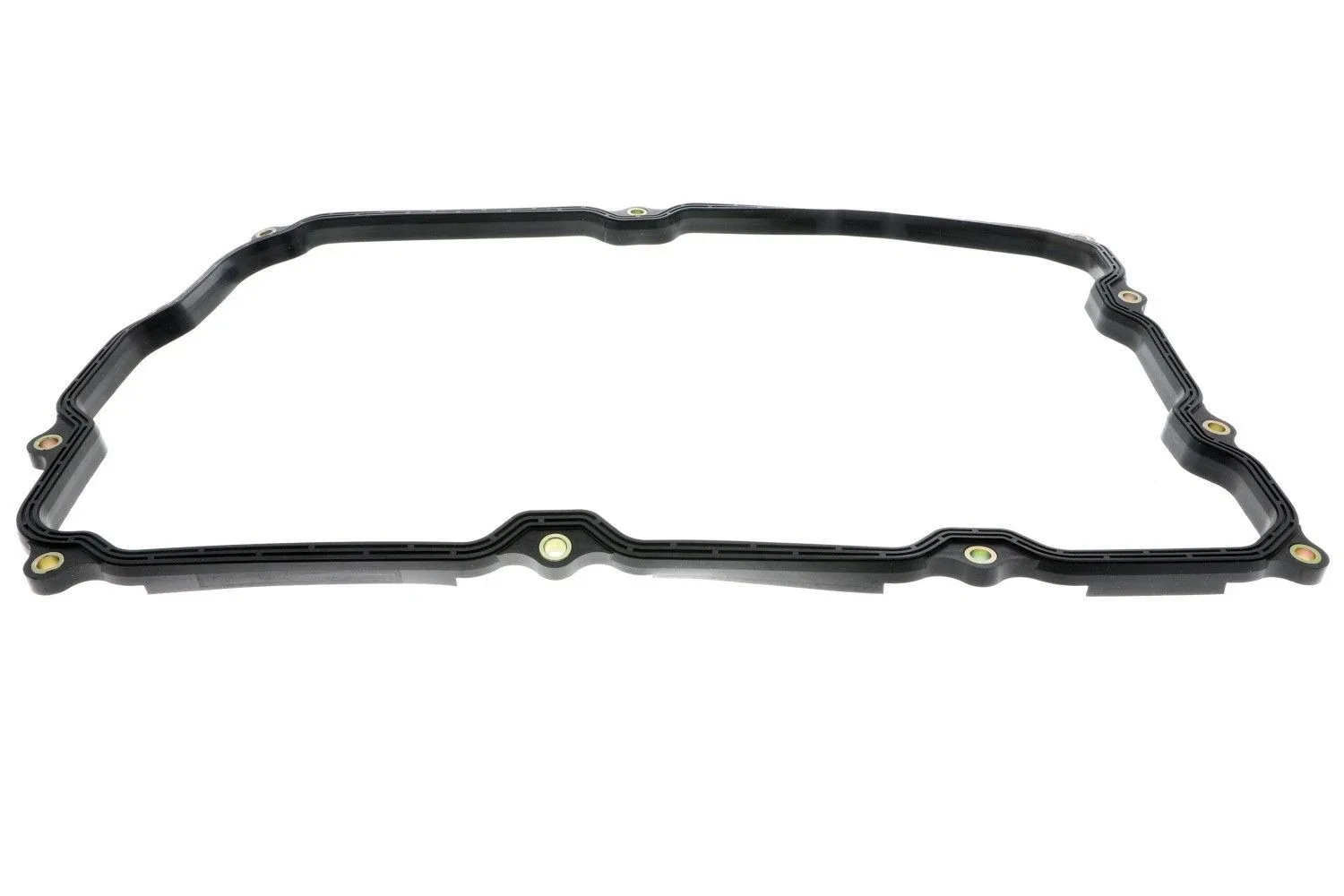VAICO V70-0733 Transmission Oil Pan Gasket For Select 09-20 Lexus Toyota Models image 2