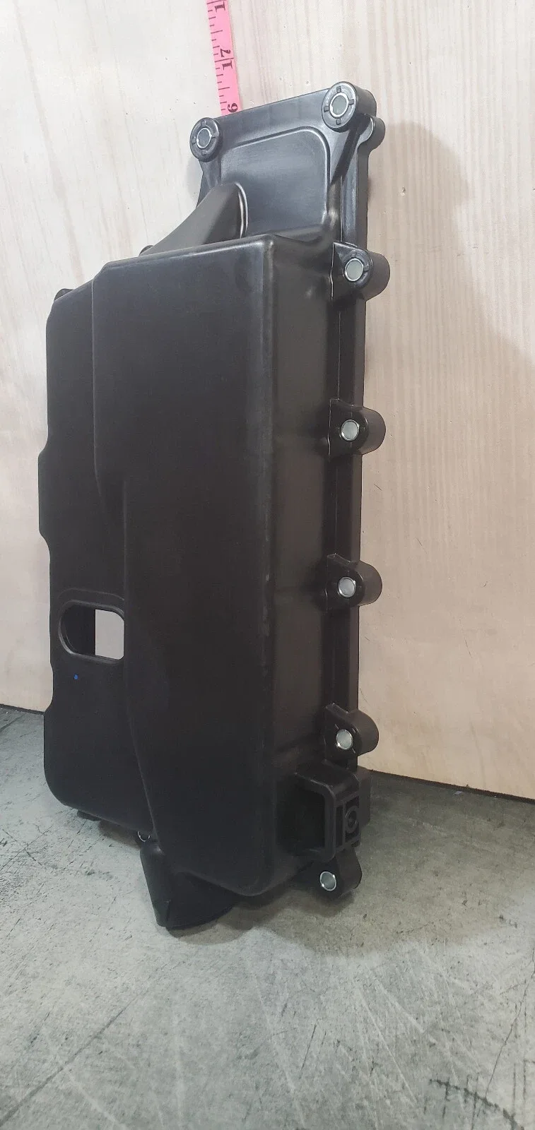 automatic transmission pan cover fITS gm 24237274; 24239199; 24240937; 2426526 image 4