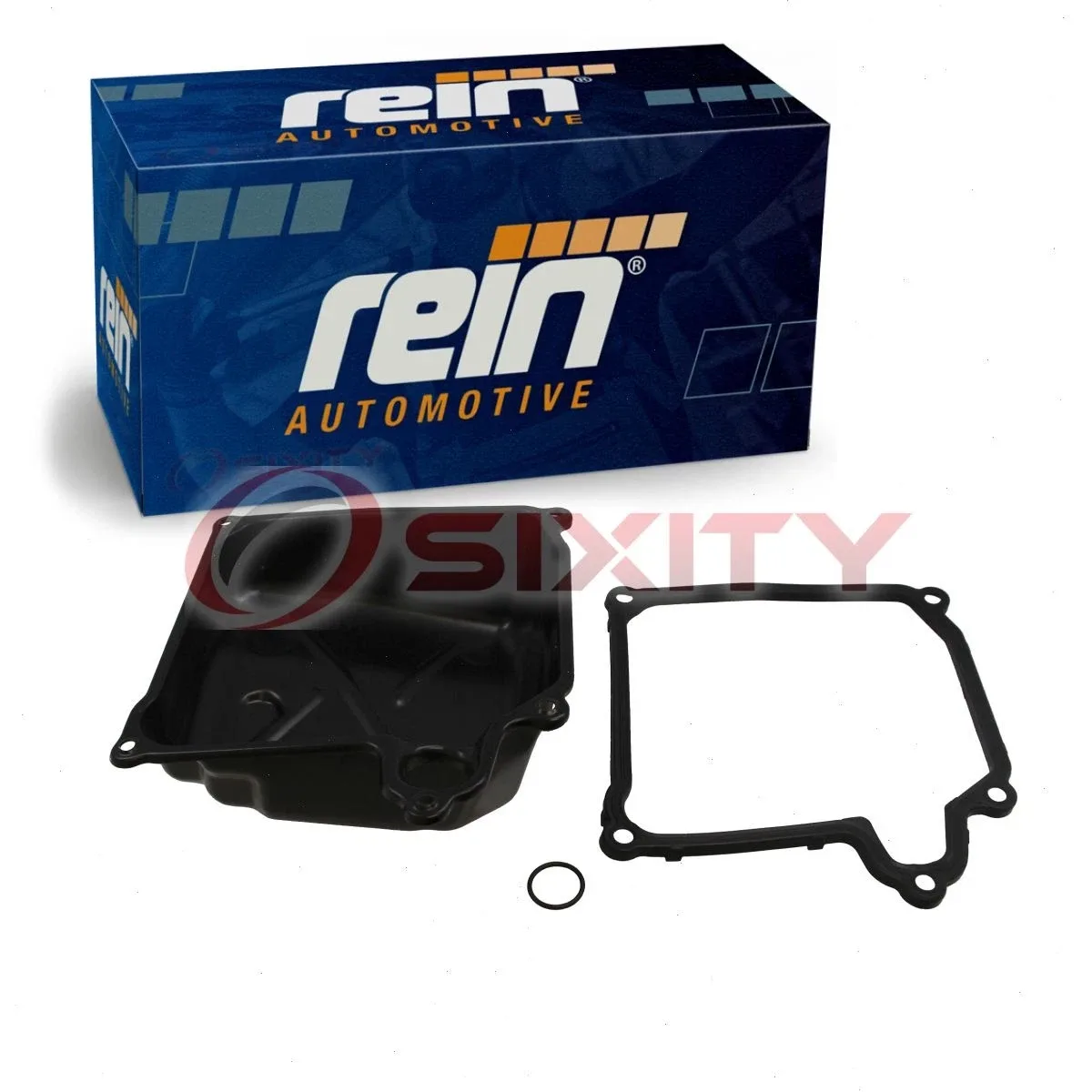 2006-2017 Audi A3 Transmission Oil Pan Kit SX-DJVT