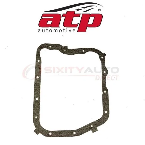 1984-1991 Jeep Grand Wagoneer Automatic Transmission Oil Pan Gasket ATP SX-69AR