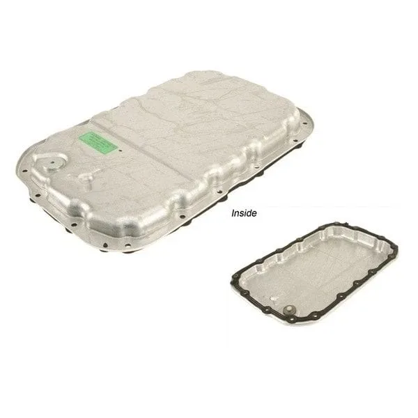 For BMW X3 2006-2010 Genuine W0133-1942804-OES Automatic Transmission Oil Pan