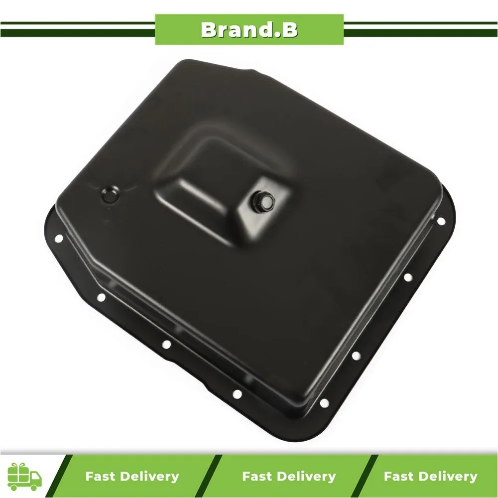 Transmission Oil Pan For Ford E-150 F-150 E-350 E-450 1994-2010 Explorer Lincoln image 2