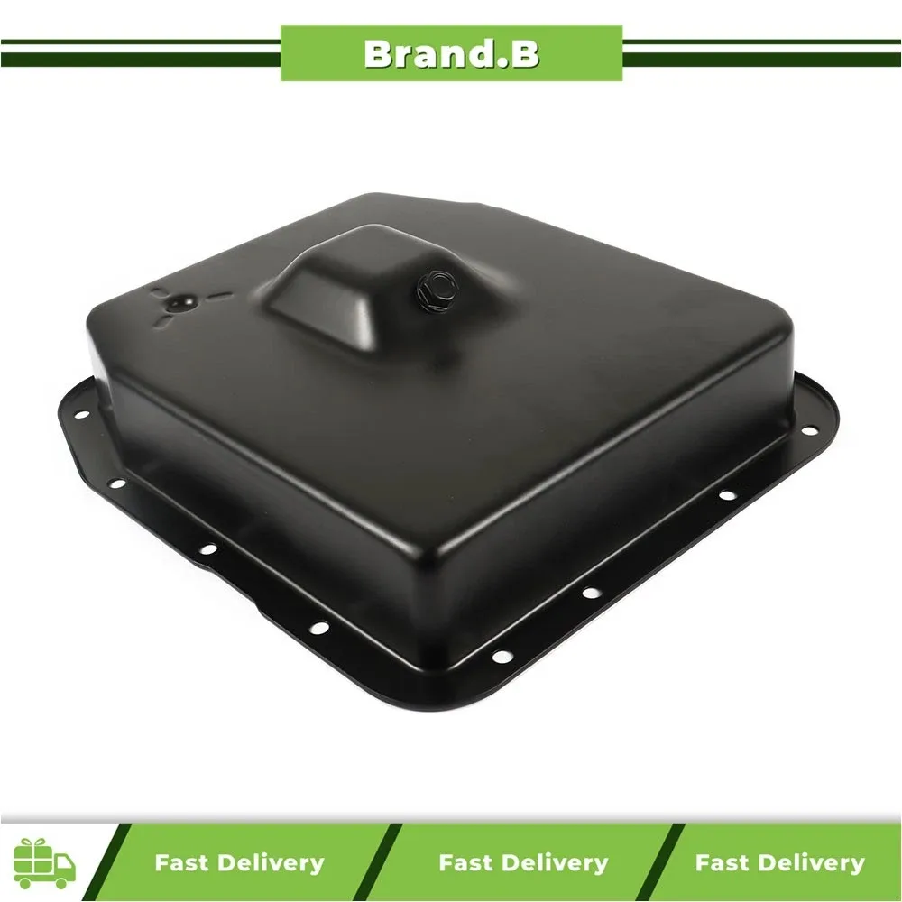 Transmission Oil Pan For Ford E-150 F-150 E-350 E-450 1994-2010 Explorer Lincoln image 3