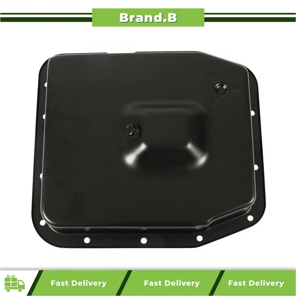 Transmission Oil Pan For Ford E-150 F-150 E-350 E-450 1994-2010 Explorer Lincoln image 4