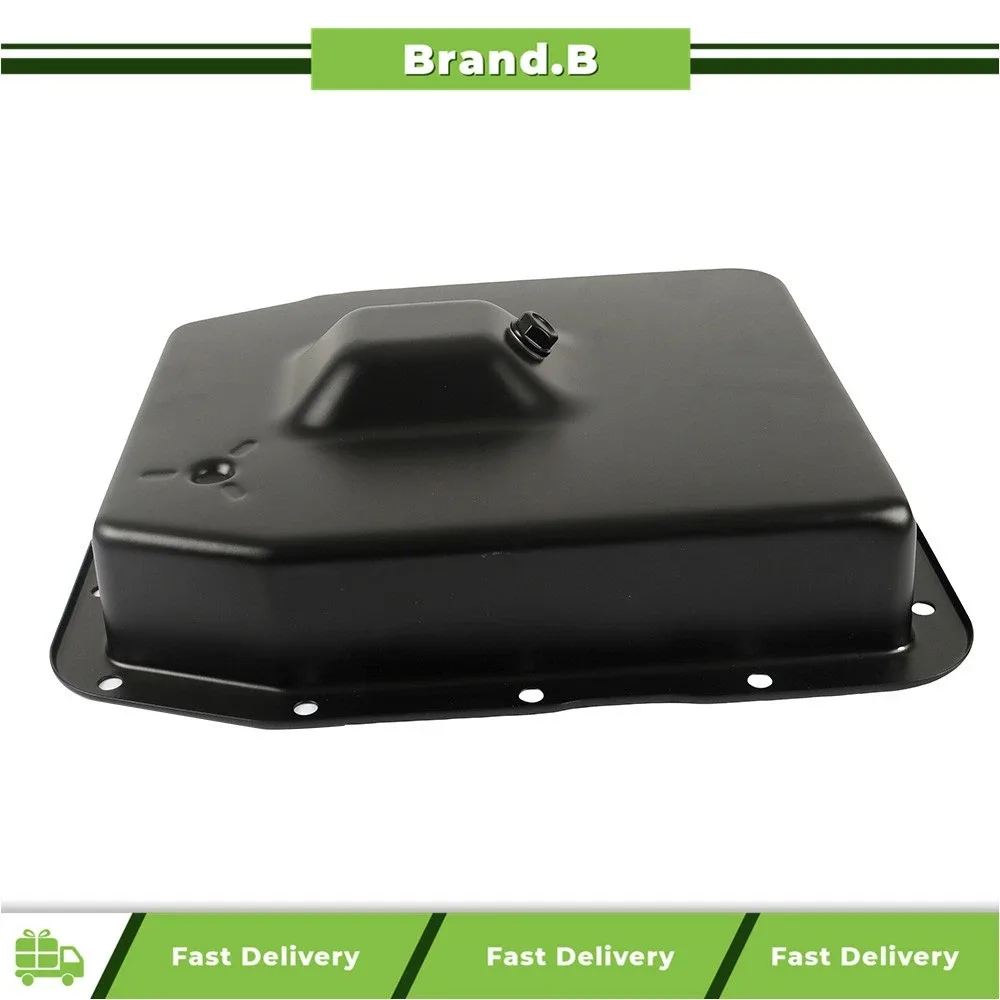 Transmission Oil Pan For Ford E-150 F-150 E-350 E-450 1994-2010 Explorer Lincoln