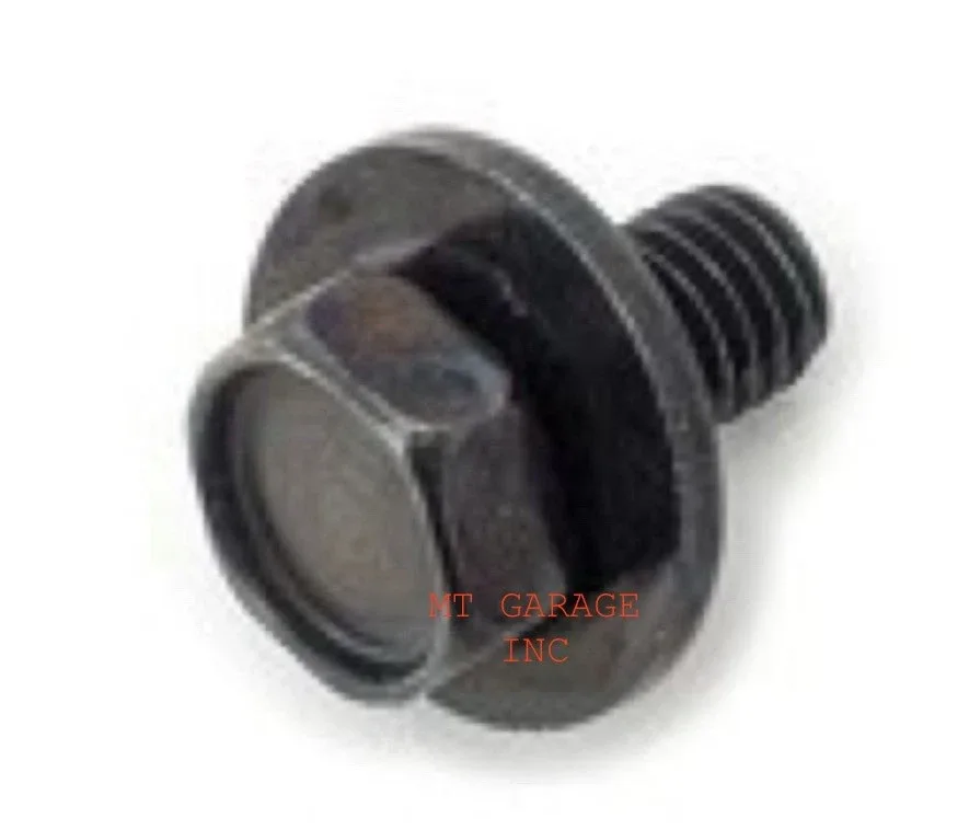 1998-2000 Lexus GS400 Automatic Transmission Oil Pan Drain Bolt - OEM
