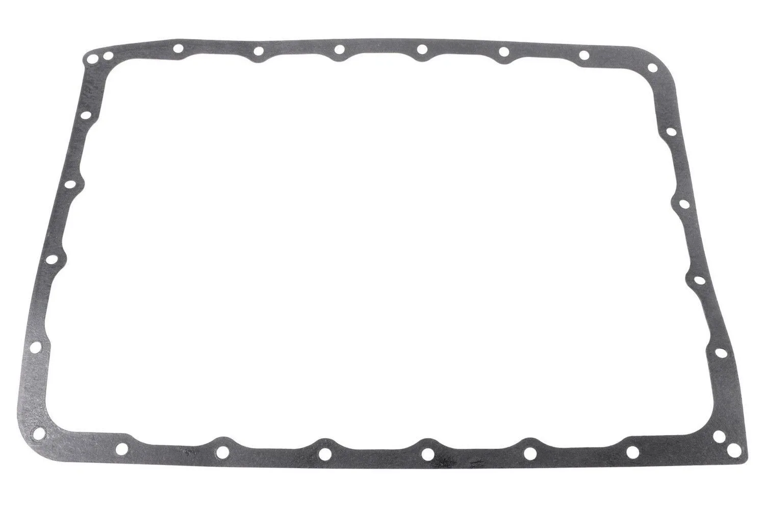 VAICO V38-0578 Transmission Oil Sump Seal (Transmission Oil Pan Gasket) image 2