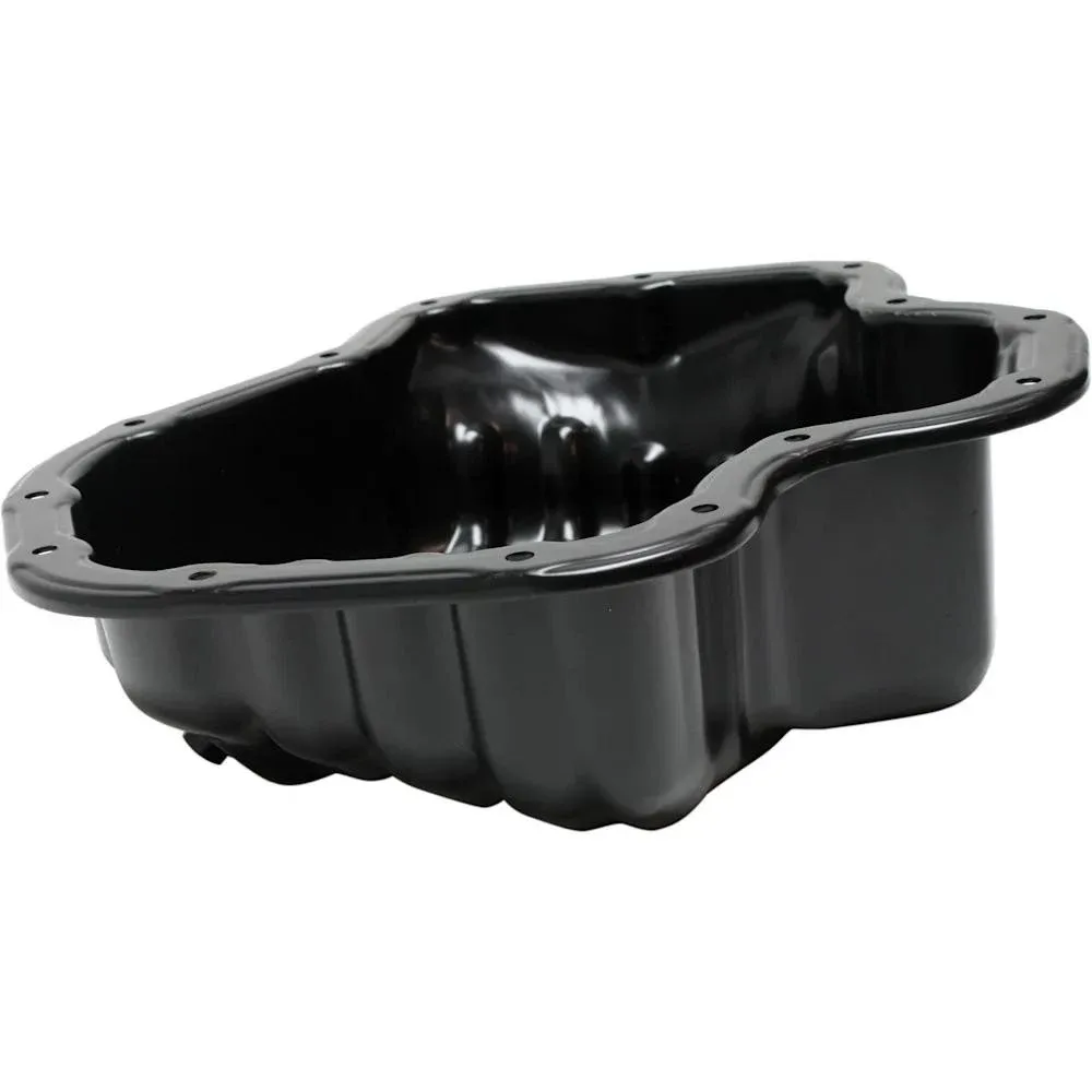 2006-2015 Oil Pan for Toyota RAV4 / Solara / Scion xB / Lexus HS250h - REPT311305-Z8 image 3