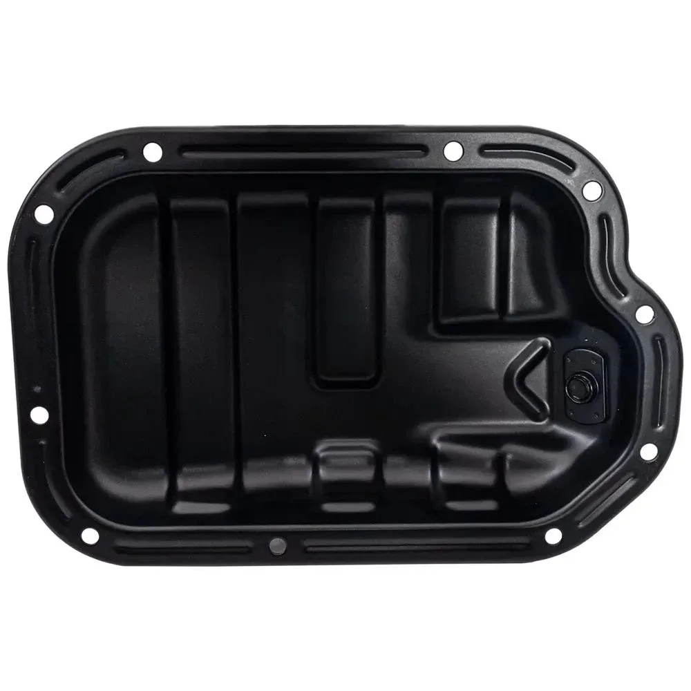 Lower Oil Pan 2003-2008 Infiniti FX35 G35 M35 3.5L 6 Cyl OE Replacement JI311304